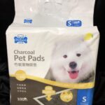 Petbest Charcoal Pet Pads